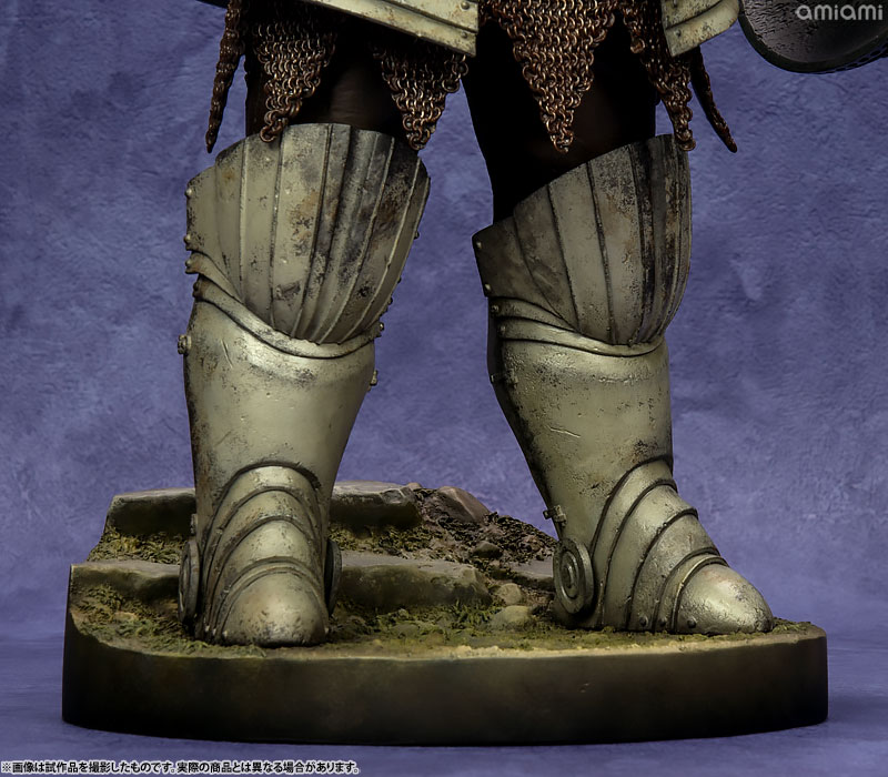Amazon | 【SDCC2017】DARK SOULS ダークソウル カタリナの