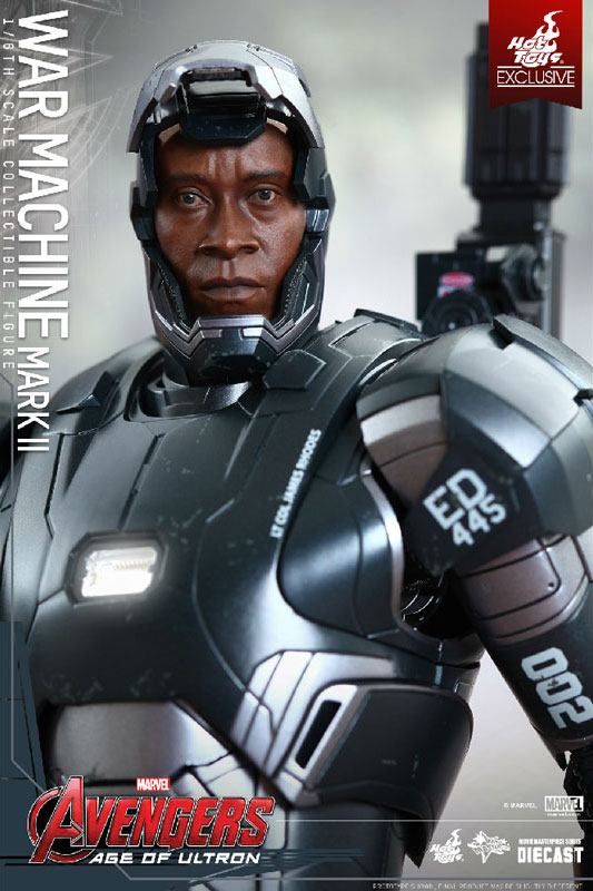 ホットトイズ エイジ・オブ・ウルトロン ウォーマシン・マーク２ アベンジャーズ Amazon.co.jp: 【ムービー・マスターピース DIECAST