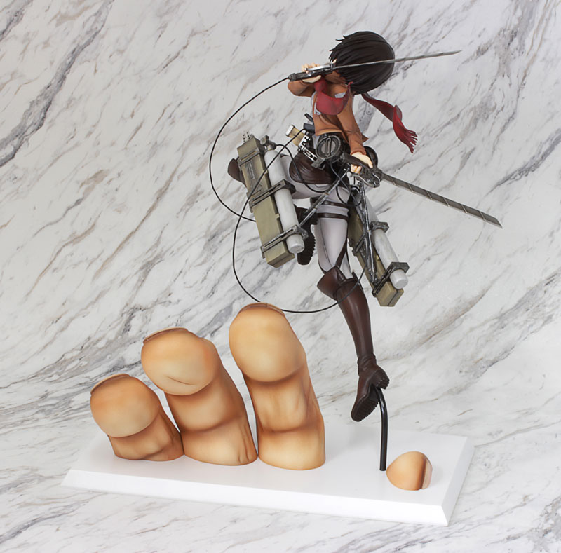 mikasa MS-60 ケレン ペッカー 三笠 ミカサ 封じ込む