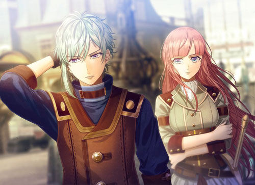 PS Vita スチームプリズン -七つの美徳-[dramatic create]《在庫切れ》