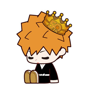 未開封 ジャンプ50周年 UTATANEこれくしょん 全6種コンプリートBOX