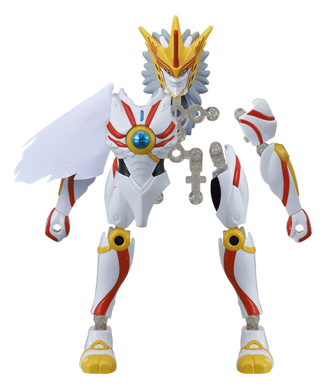 デジモンユニバース アプリモンスターズ アプリアライズ