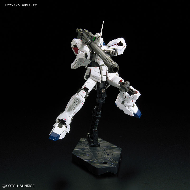 ガンプラ　RG ユニコーンガンダム プレミアムモード 新品未組立品 RG 1/144 ユニコーンガンダム [プレミアム “ユニコーンモード