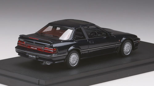 MARK43 ホンダプレリュードsi ブルー 1987年(BA5) - メルカリ