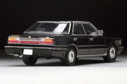 トミカリミテッドヴィンテージ ネオ LV-N150b グロリアV30ブロアム(黒