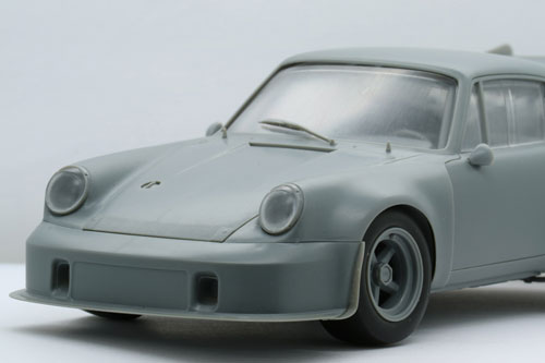 サーキットの狼 ポルシェ ターボ 911 1/24スケール サーキットの狼 ポルシェ ターボ 911 1/24スケール 【公式通販】