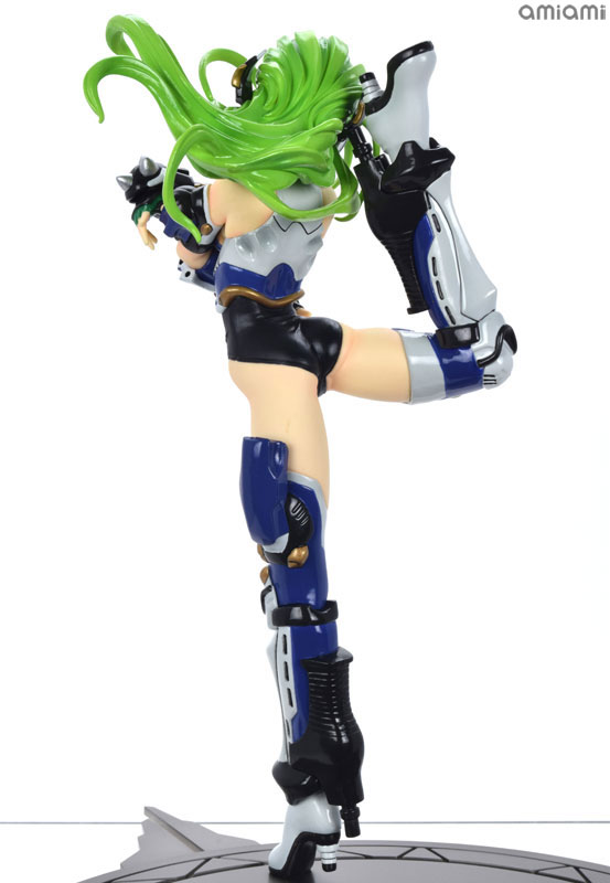 アシェン・ブレイデル　3枚セット モエコレPLUS No.07 無限のフロンティア アシェン・ブレイデル 完成品