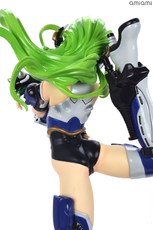 モエコレPLUS No.07 無限のフロンティア アシェン・ブレイデル