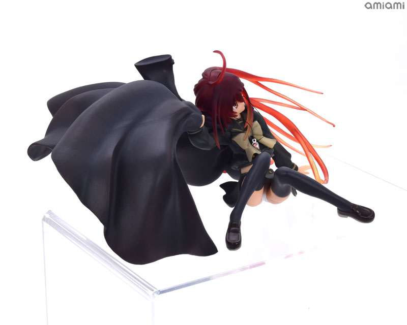 タイトーくじ本舗 灼眼のシャナiii Final A賞 シャナフィギュア プライズ