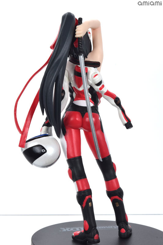 beatmaniaDX Figure collection remix vol.1 SAKURA(サクラ) Beatmania IIDX Figure Collection Sakura - My Anime Shelf