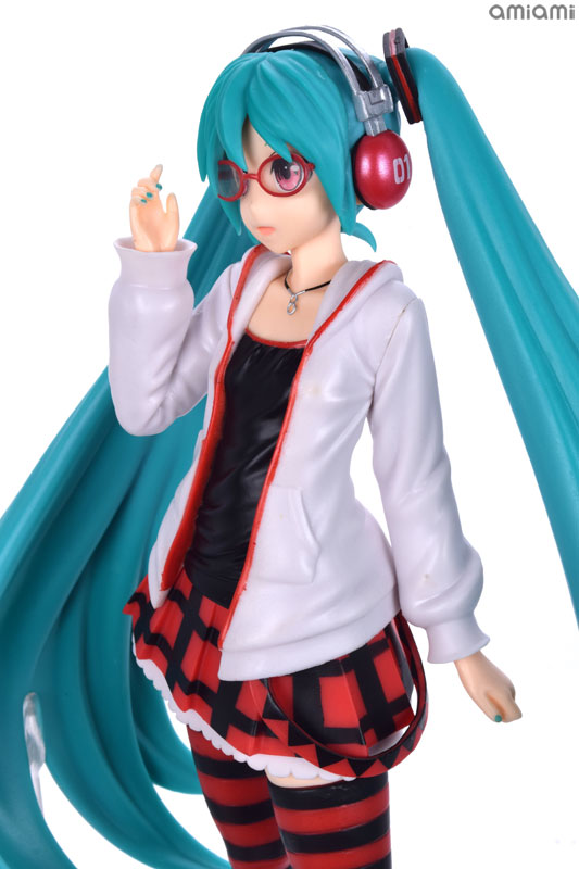 中古】(本体A/箱B)初音ミク Project DIVA Arcade Future Tone スーパー