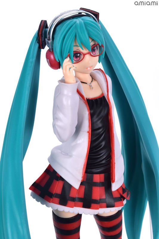 中古】(本体A/箱B)初音ミク Project DIVA Arcade Future Tone スーパー