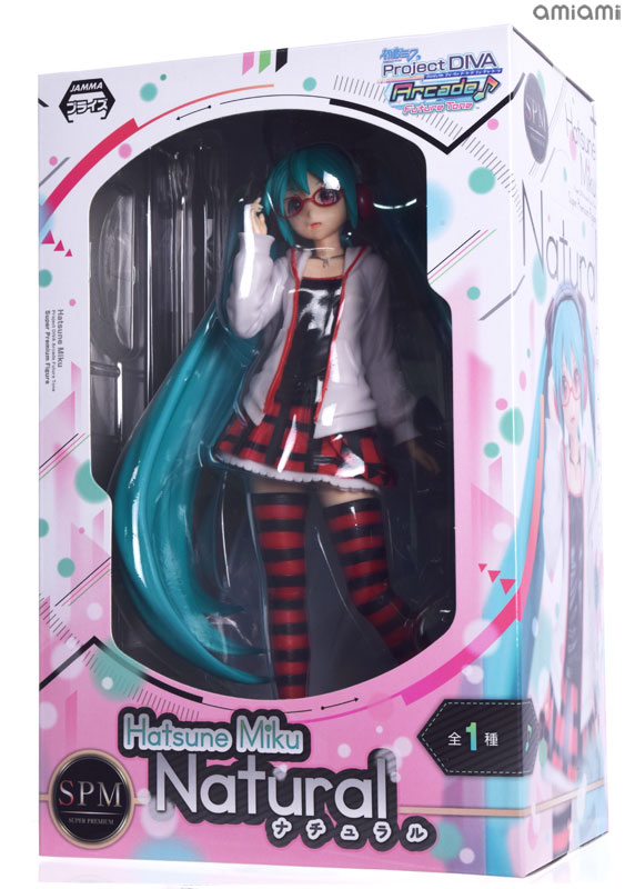 中古】(本体B/箱B)初音ミク Project DIVA Arcade Future Tone