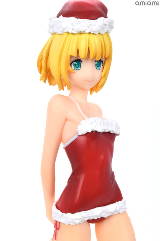 ヘヴィーオブジェクト クリスマスフィギュア “ミリンダ＝ブラン