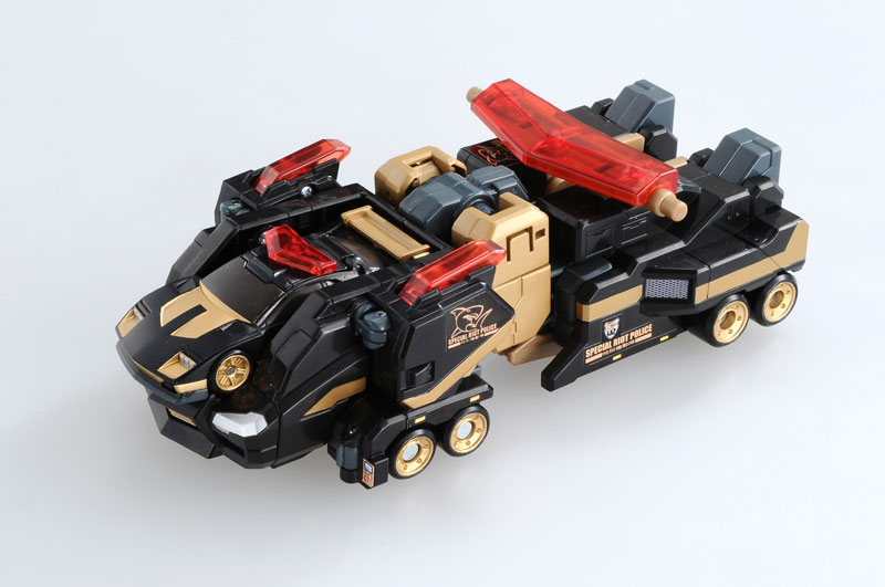 2セット ドライブヘッド 特別機動隊 ソニックインターセプターブラックマックス ドライブヘッド 特別機動隊ソニックインターセプターブラック