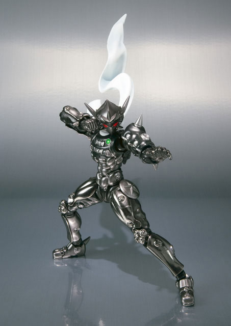 特典】S.H.フィギュアーツ 覚悟のススメ 強化外骨格零