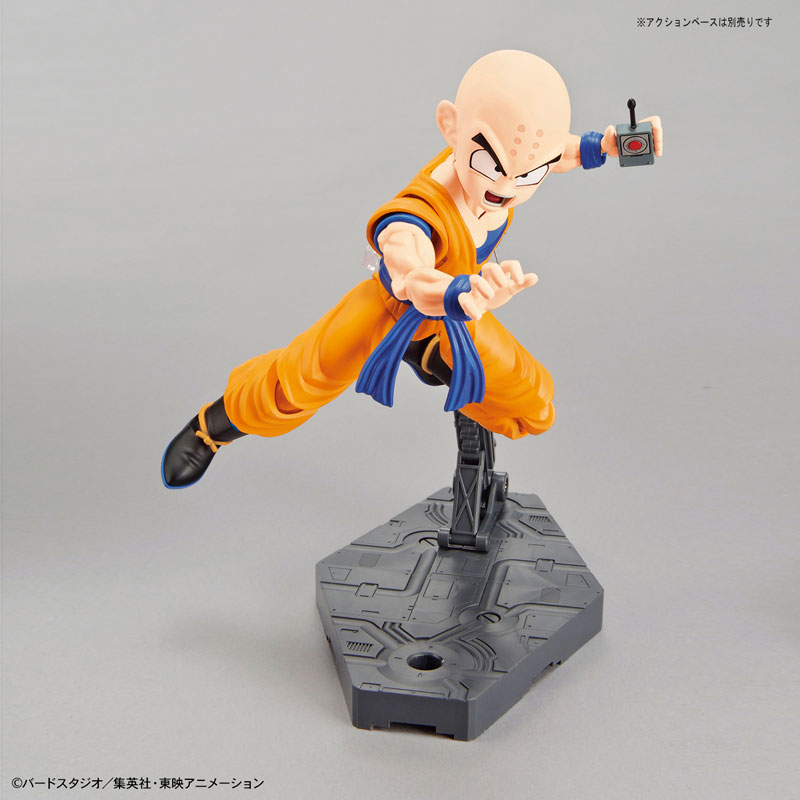 フィギュアライズ スタンダード 孫悟空＆クリリン DXセット