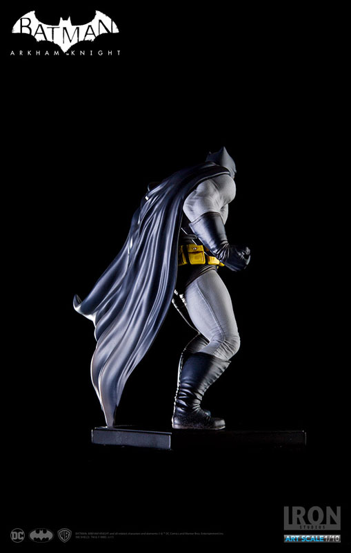 バットマン アーカム・ナイト/ バットマン DLC ダークナイト