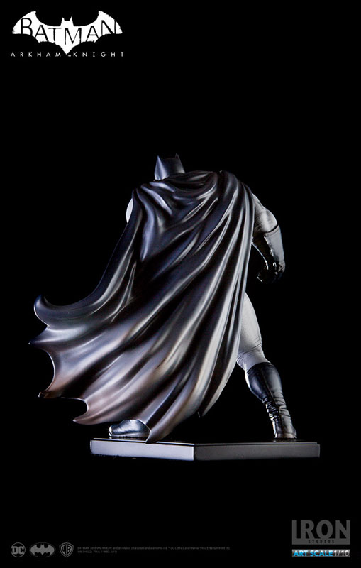 バットマン アーカム・ナイト/ バットマン DLC ダークナイト