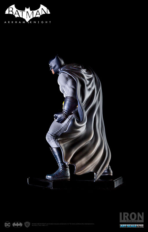 バットマン アーカム・ナイト/ バットマン DLC ダークナイト