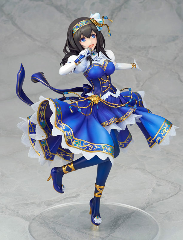 アイドルマスター シンデレラガールズ 鷺沢文香 ブライトメモリーズVer. 1/7 完成品フィギュア