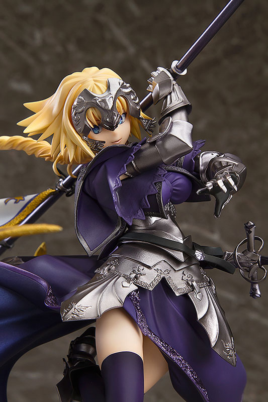 AmiAmi [Character & Hobby Shop] | Fate/Apocrypha - Jeanne d'Arc 1/8 ...