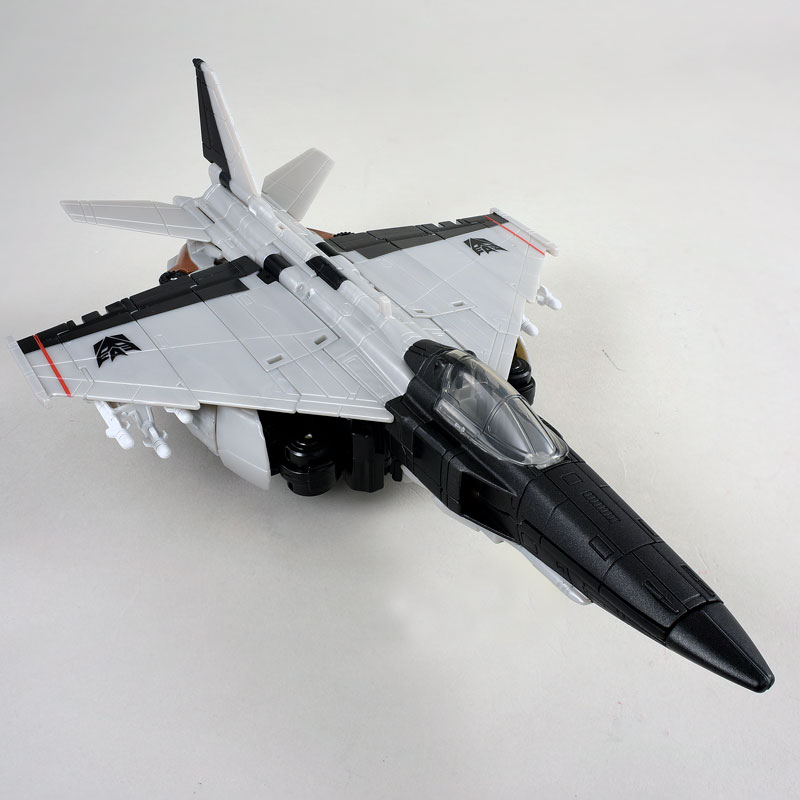 トランスフォーマームービー TLK-25 ディセプティコン ニトロ[タカラ