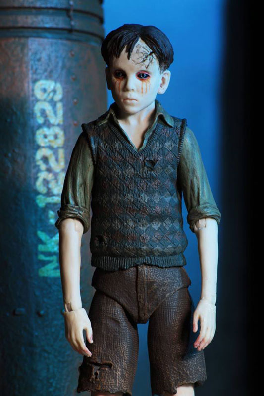 ASTRO ZOMBIES | NECA GUILLERMO DEL TORO SIGNATURE COLLECTION