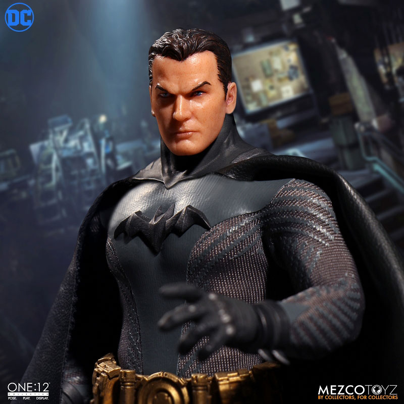 ワン12コレクティブ/ DCコミックス: アセンディング・ナイト ワン12コレクティブ/ DCコミックス: アセンディング・ナイト