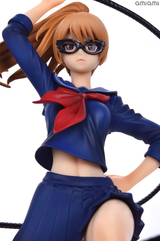 G.E.M.シリーズ 銀魂 沖田総子 性転換篇 1/8 完成品フィギュア