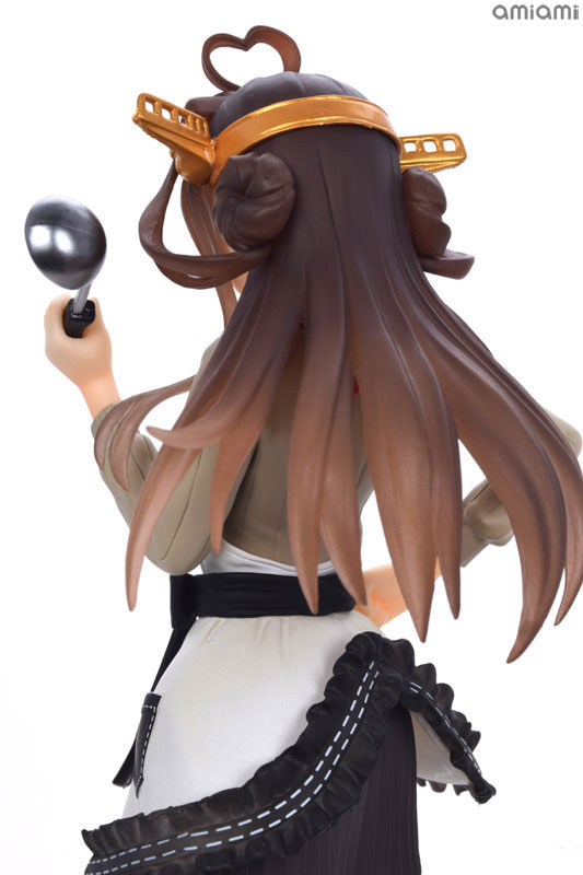 フィギュア 【】「非常に良い」一番くじプレミアム 「艦これ」-烹炊所