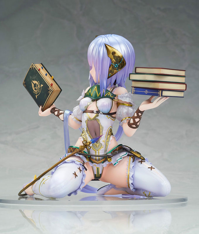 ソフィーのアトリエ ～不思議な本の錬金術士～ プラフタ 1/7 完成品フィギュア