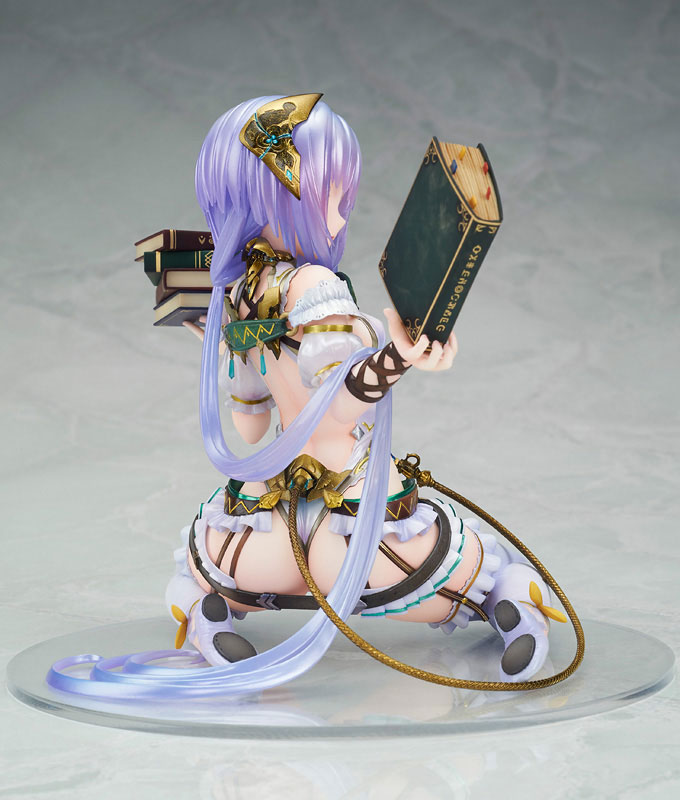 ソフィーのアトリエ ～不思議な本の錬金術士～ プラフタ 1/7 完成品フィギュア