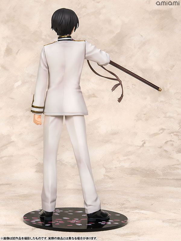 ヘタリア The World Twinkle「日本」 1/8 完成品フィギュア