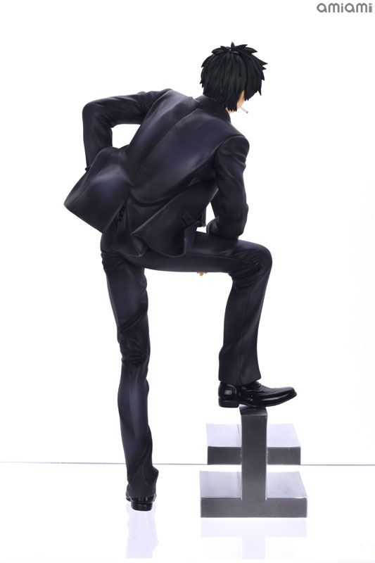 G.E.M.シリーズ 銀魂 土方十四郎 スーツとメガネver. 1/8 完成品