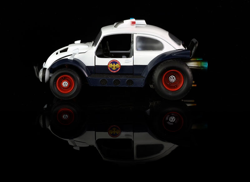 1/24 未来警察ウラシマン HYPER SPEC マグナビートル 1/24 未来警察ウラシマン HYPER SPEC マグナビートル