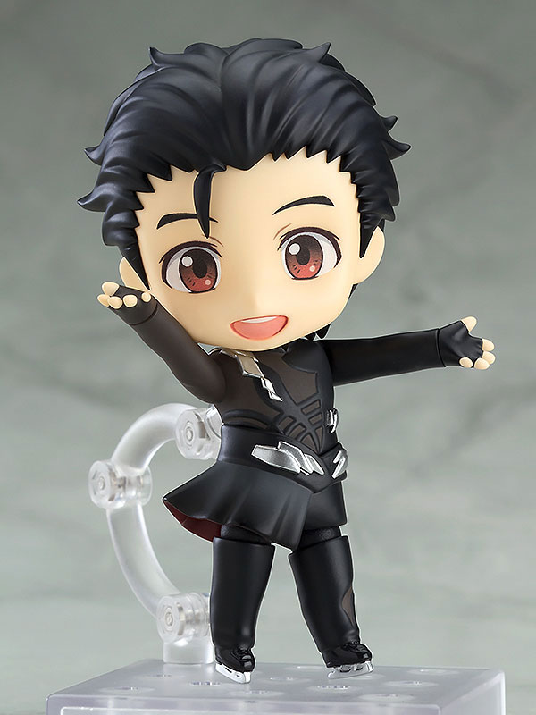 【特典】ねんどろいど ユーリ!!! on ICE 勝生勇利(GOOD SMILE ONLINE SHOP限定) FIGURE-033172_01.jpg