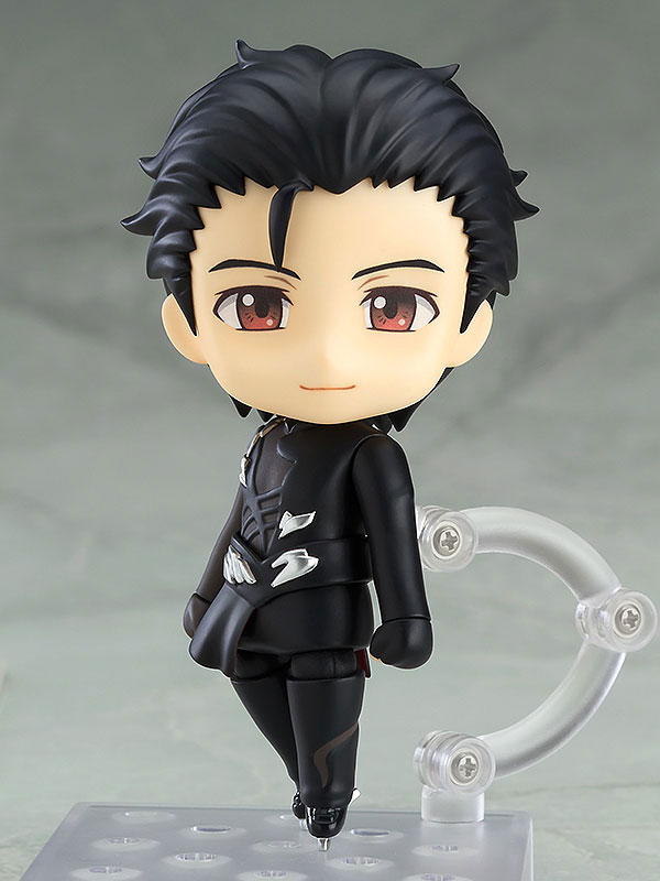 【特典】ねんどろいど ユーリ!!! on ICE 勝生勇利(GOOD SMILE ONLINE SHOP限定) FIGURE-033172_02.jpg