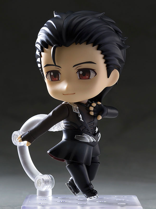 【特典】ねんどろいど ユーリ!!! on ICE 勝生勇利(GOOD SMILE ONLINE SHOP限定) FIGURE-033172_04.jpg