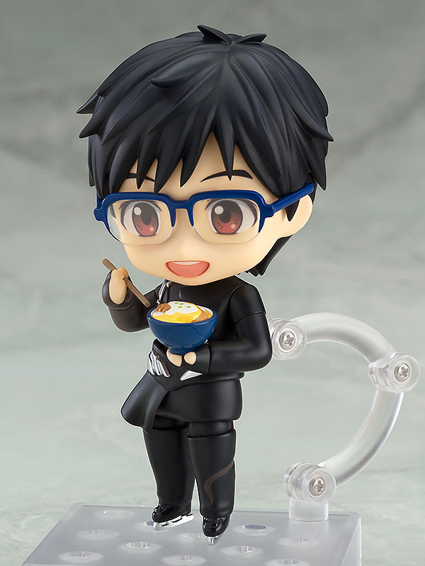 【特典】ねんどろいど ユーリ!!! on ICE 勝生勇利(GOOD SMILE ONLINE SHOP限定) FIGURE-033172_05.jpg