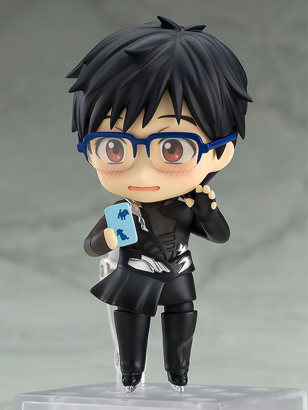 【特典】ねんどろいど ユーリ!!! on ICE 勝生勇利(GOOD SMILE ONLINE SHOP限定) FIGURE-033172_06.jpg