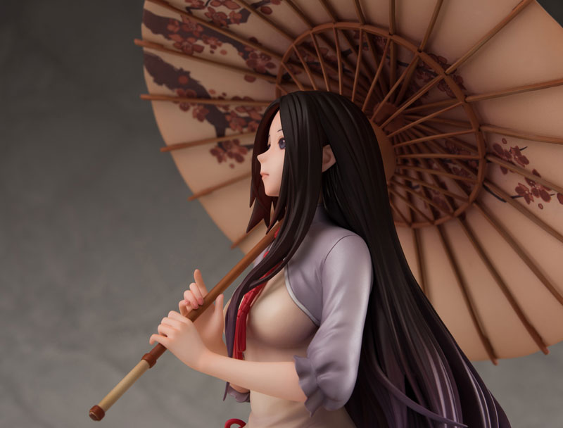 一人之下 THE OUTCAST 馮宝宝(フウ・ホウホウ) 1/7 完成品フィギュア