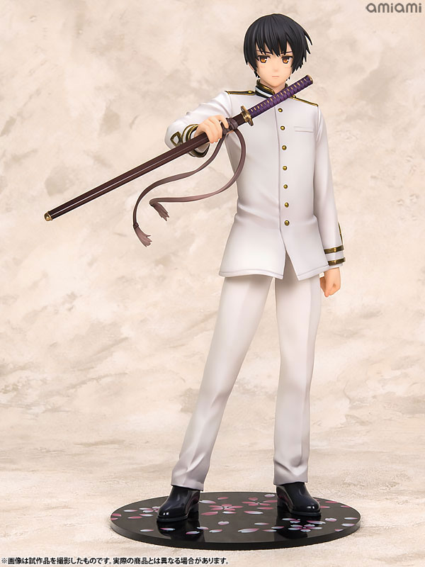 Amazon.co.jp: ヘタリア The World Twinkle 日本 1/8スケール