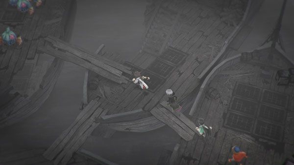 ロストスフィア n5ksbvb LOST SPHEAR | SQUARE ENIX