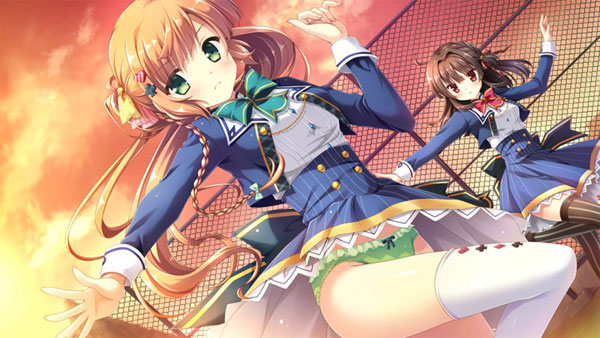 あみあみ限定特典】【特典】PS Vita 神頼みしすぎて俺の未来が