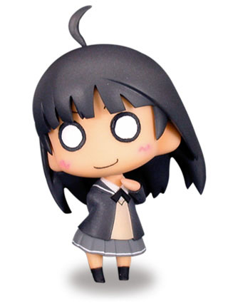 アマガミ フィギア FigureCollection コンプセット 全9種 アマガミ フィギュアコレクション 全7種セット