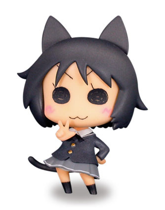 アマガミ フィギュアコレクション 全7種セット