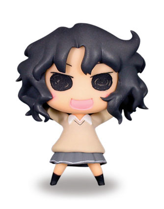 未開封アマガミ FigureCollection フルコンプセット アマガミ フィギュアコレクション 全7種セット