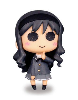 未開封アマガミ FigureCollection フルコンプセット 未開封アマガミ FigureCollection フルコンプセット