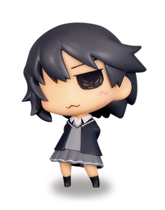 アマガミ フィギュアコレクション 全7種セット